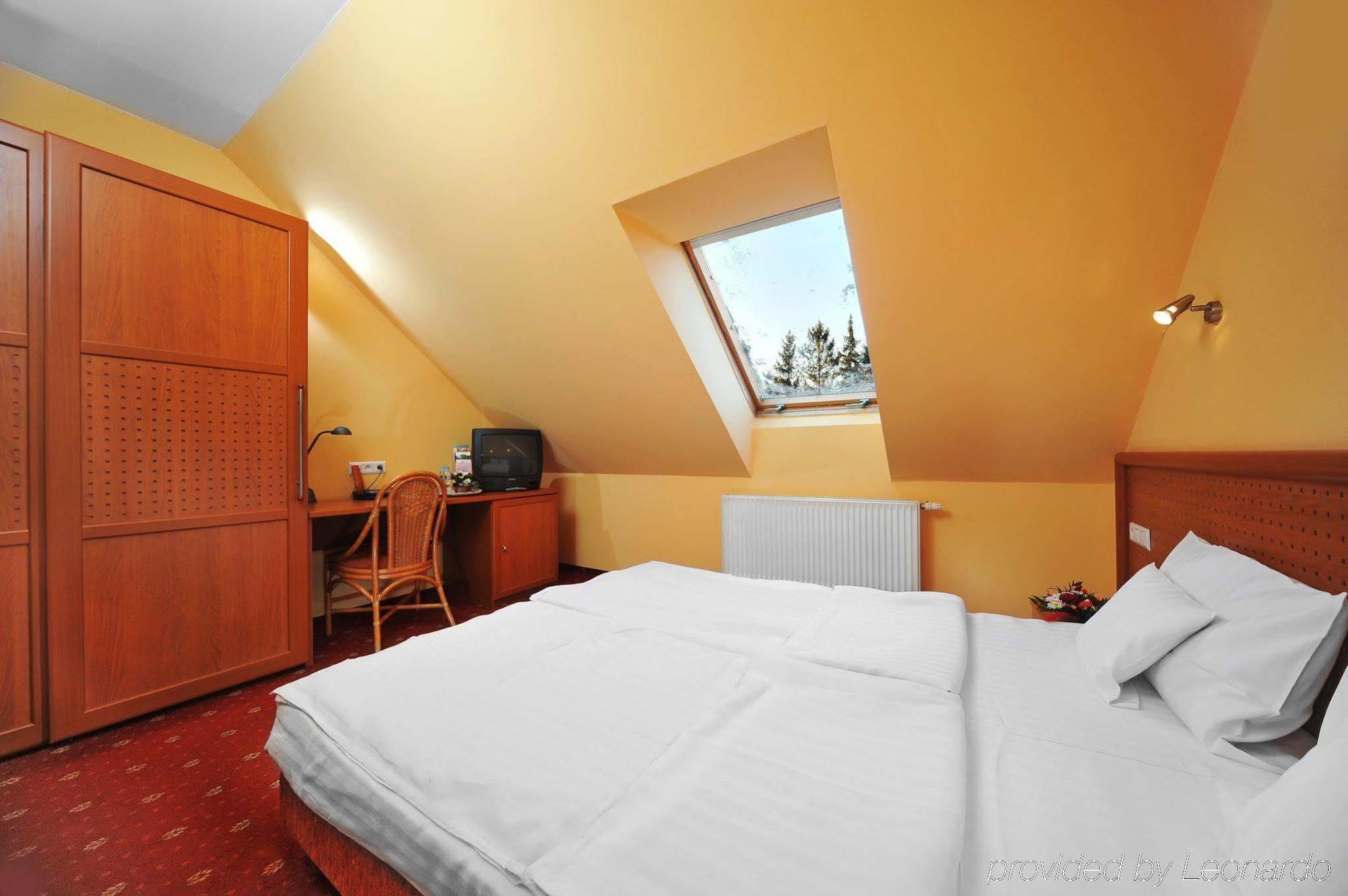 Hotel Vivaldi Karpacz Quarto foto