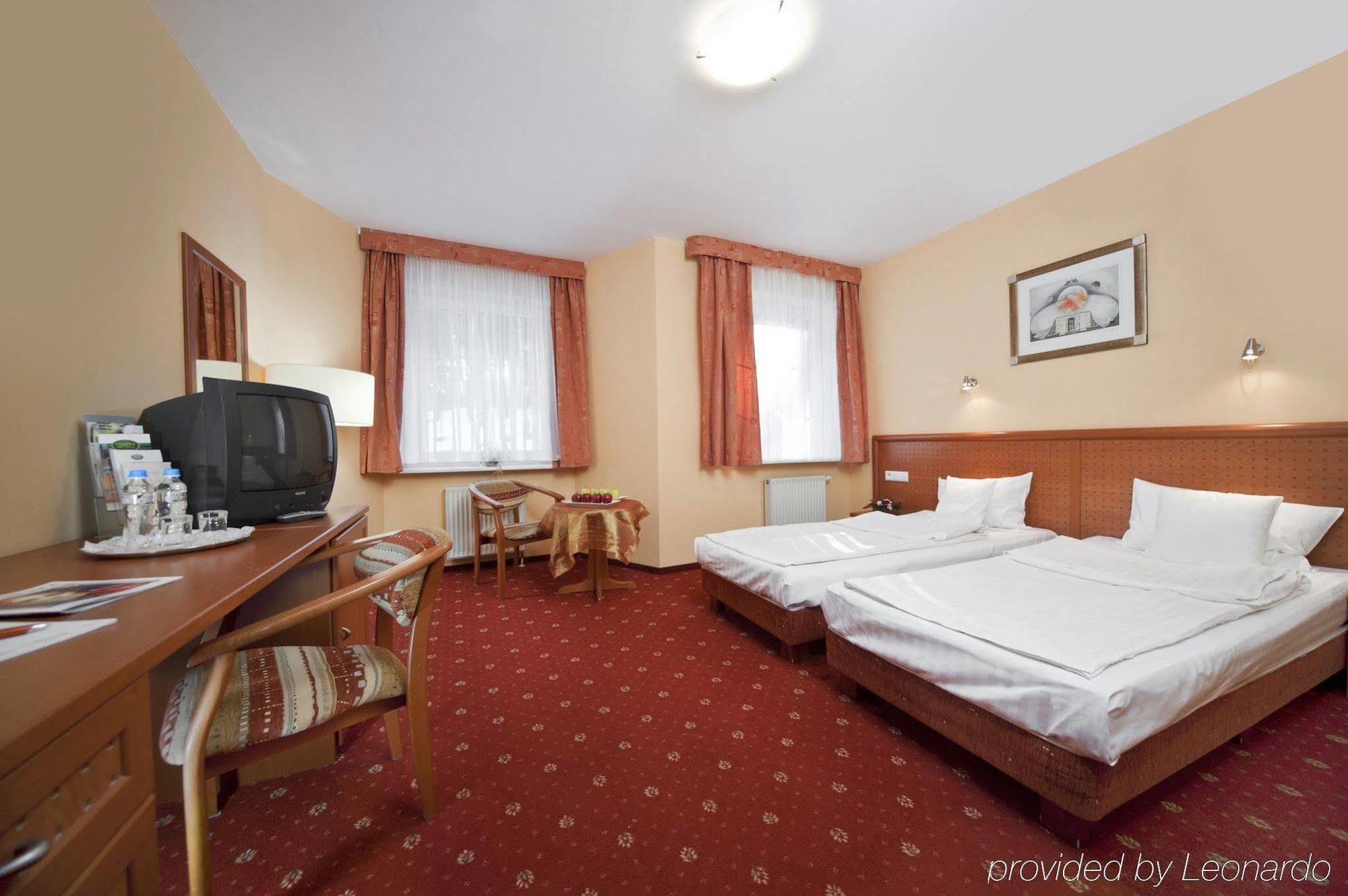 Hotel Vivaldi Karpacz Quarto foto